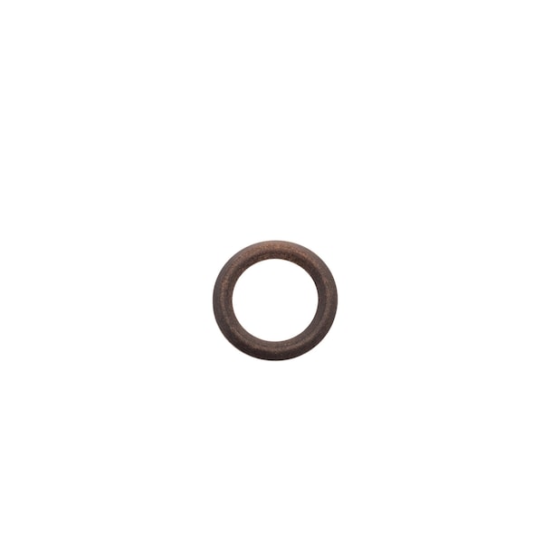 Bedford Precision Leather V-Packing, piston for Graco 244-874